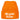 Mir reicht’s, ich fahre Traktor – Beanie in Orange, Ansicht 1 #farbe_orange