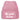 Mir reicht’s, ich fahre Traktor – Beanie in Rose, Ansicht 1 #farbe_rose