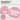 Mir reicht’s, ich fahre Traktor – Beanie in Rose, Ansicht 2 #farbe_rose