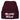 Mir reicht’s, ich brauche Urlaub – Beanie in Dunkelrot, Ansicht 1 #farbe_dunkelrot