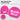 Mir reicht’s, ich brauche Urlaub – Beanie in Pink, Ansicht 2 #farbe_pink