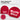 Mir reicht’s, ich brauche Urlaub – Beanie in Rot, Ansicht 2 #farbe_rot