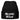 Mir reicht’s, ich brauche Urlaub – Beanie in Schwarz, Ansicht 1 #farbe_schwarz