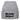 Mir reicht’s, ich gehe zum Volleyball – Beanie in Grau meliert, Ansicht 1 #farbe_grau-meliert