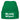 Mir reicht’s, ich gehe zum Volleyball – Beanie in Grün, Ansicht 1 #farbe_gr-n