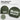 Mir reicht’s, ich gehe zum Volleyball – Beanie in Olive, Ansicht 2 #farbe_olive