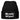 Mir reicht’s, ich gehe zum Volleyball – Beanie in Schwarz, Ansicht 1 #farbe_schwarz