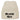 Mir reicht’s, ich gehe in den Wald – Beanie in Beige, Ansicht 1 #farbe_beige