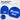 Mir reicht’s, ich gehe in den Wald – Beanie in Blau, Ansicht 2 #farbe_blau