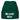Mir reicht’s, ich gehe in den Wald – Beanie in Dunkelgrün, Ansicht 1 #farbe_dunkelgr-n