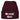 Mir reicht’s, ich gehe in den Wald – Beanie in Dunkelrot, Ansicht 1 #farbe_dunkelrot
