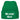 Mir reicht’s, ich gehe in den Wald – Beanie in Grün, Ansicht 1 #farbe_gr-n