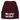 Mir reicht’s, ich brauche Waldluft – Beanie in Dunkelrot, Ansicht 1 #farbe_dunkelrot