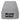 Mir reicht’s, ich brauche Waldluft – Beanie in Grau meliert, Ansicht 1 #farbe_grau-meliert