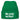 Mir reicht’s, ich brauche Waldluft – Beanie in Grün, Ansicht 1 #farbe_gr-n
