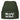 Mir reicht’s, ich brauche Waldluft – Beanie in Olive, Ansicht 1 #farbe_olive