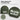 Mir reicht’s, ich brauche Waldluft – Beanie in Olive, Ansicht 2 #farbe_olive