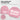 Mir reicht’s, ich brauche Waldluft – Beanie in Rose, Ansicht 2 #farbe_rose
