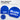 Mir reicht’s, ich gehe wandern – Beanie in Blau, Ansicht 2 #farbe_blau