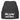 Mir reicht’s, ich gehe wandern – Beanie in Dunkelgrau, Ansicht 1 #farbe_dunkelgrau