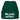 Mir reicht’s, ich gehe wandern – Beanie in Dunkelgrün, Ansicht 1 #farbe_dunkelgr-n