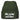 Mir reicht’s, ich gehe wandern – Beanie in Olive, Ansicht 1 #farbe_olive