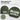 Mir reicht’s, ich gehe wandern – Beanie in Olive, Ansicht 2 #farbe_olive
