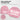 Mir reicht’s, ich gehe wandern – Beanie in Rose, Ansicht 2 #farbe_rose