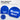 Mir reicht’s, ich gehe ans Wasser – Beanie in Blau, Ansicht 2 #farbe_blau