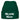Mir reicht’s, ich gehe ans Wasser – Beanie in Dunkelgrün, Ansicht 1 #farbe_dunkelgr-n