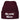 Mir reicht’s, ich gehe ans Wasser – Beanie in Dunkelrot, Ansicht 1 #farbe_dunkelrot