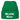 Mir reicht’s, ich gehe ans Wasser – Beanie in Grün, Ansicht 1 #farbe_gr-n