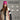 Mir reicht’s, ich gehe ans Wasser – Beanie in Pink, Ansicht 3 #farbe_pink