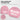 Mir reicht’s, ich gehe ans Wasser – Beanie in Rose, Ansicht 2 #farbe_rose