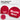 Mir reicht’s, ich gehe ans Wasser – Beanie in Rot, Ansicht 2 #farbe_rot