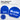 Mir reicht’s, ich gehe Wein trinken – Beanie in Blau, Ansicht 2 #farbe_blau