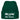Mir reicht’s, ich gehe Wein trinken – Beanie in Dunkelgrün, Ansicht 1 #farbe_dunkelgr-n