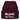 Mir reicht’s, ich gehe Wein trinken – Beanie in Dunkelrot, Ansicht 1 #farbe_dunkelrot