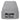 Mir reicht’s, ich gehe Wein trinken – Beanie in Grau meliert, Ansicht 1 #farbe_grau-meliert