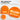 Mir reicht’s, ich gehe Wein trinken – Beanie in Orange, Ansicht 2 #farbe_orange