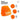 Mir reicht’s, ich gehe Wein trinken – Beanie in Orange, Ansicht 4 #farbe_orange