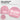 Mir reicht’s, ich gehe Wein trinken – Beanie in Rose, Ansicht 2 #farbe_rose