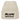 Mir reicht’s, ich mach Winterschlaf – Beanie in Beige, Ansicht 1 #farbe_beige