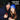 Mir reicht’s, ich mach Winterschlaf – Beanie in Blau, Ansicht 5 #farbe_blau