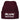Mir reicht’s, ich mach Winterschlaf – Beanie in Dunkelrot, Ansicht 1 #farbe_dunkelrot