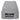 Mir reicht’s, ich mach Winterschlaf – Beanie in Grau meliert, Ansicht 1 #farbe_grau-meliert