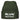 Mir reicht’s, ich mach Winterschlaf – Beanie in Olive, Ansicht 1 #farbe_olive