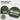 Mir reicht’s, ich mach Winterschlaf – Beanie in Olive, Ansicht 2 #farbe_olive