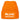 Mir reicht’s, ich mach Winterschlaf – Beanie in Orange, Ansicht 1 #farbe_orange