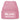 Mir reicht’s, ich mach Winterschlaf – Beanie in Rose, Ansicht 1 #farbe_rose